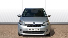 Skoda CITIGO 1.0 MPI 75 GreenTech Elegance 5dr Petrol Hatchback